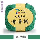 16 big green