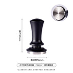 Zhen pressure constant force powder hammer 58mm black thread model