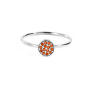 January red-steel color / Circumference 49mm -us5