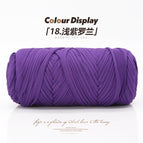 18 light violet