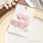 1#Pink (2 cards)