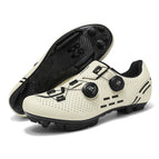 Off-white (mountain lock shoes) / 36