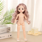 30cm fat baby 12
