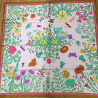 11 Green Garden / 90cm