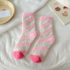 Pink strip / One size fits all