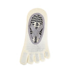 White toe socks / One size fits all