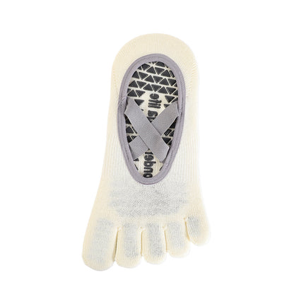 Pilates Sports Yoga Non-Slip Socks Breathable Fitness Floor Sports Socks Thin Professional Non-Slip Socks Wholesale