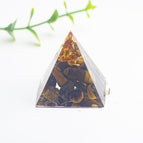 3cm / Tiger's Eye