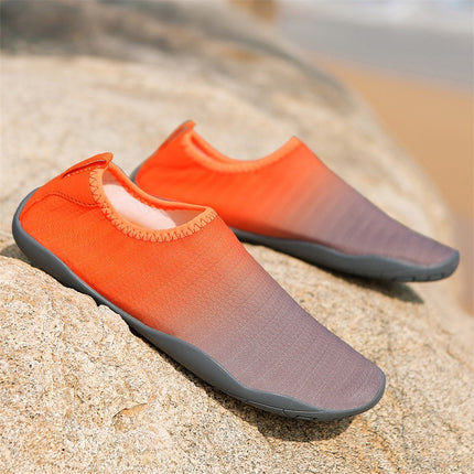 Monaco Outdoor Shoes, River Trekking Shoes, Couple's Hiking Beach Shoes