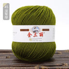 45 deep military green