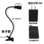Black 5W focus clip pedal American Standard
