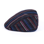Blue colorful / One size fits all