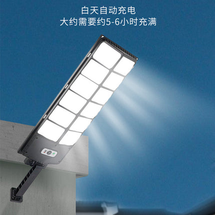 Outdoor Solar Lights Outdoor Garden Lights Home Enclosing Wall Lights Motion Sensor Lights Garage Villa Lighting Street Lights
