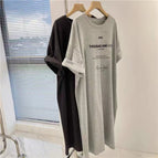Grey / M