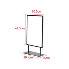 Black double pole a3
