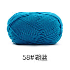 58 Lake Blue