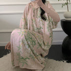 Pink he / One size fits all ( 42.5-75kg )