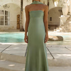 Light green / S