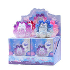 1040-70 kunlun nine-tailed fox second generation box 4 / Blind box figure series