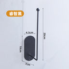 [exclusively for cross-border supply] no punching strip - black