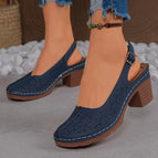 Navy blue / 36