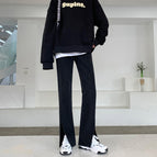 Black (extended) / XS