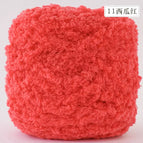 11 watermelon red
