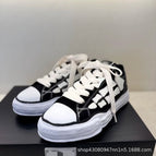 Black / 36