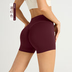 Burgundy / S