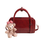 Pendant red