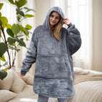 Grey / One size fits all