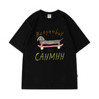 Black(modal) / 3XL
