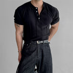 Black / M