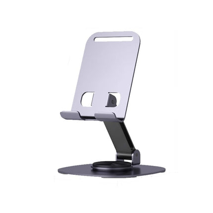 Metal mobile phone bracket custom logo lettering printing company corporate advertising campaign government to send customer gifts