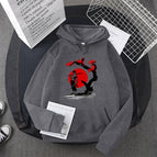 Dark gray / S