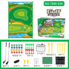 7888-33A golf mat 1.78*1.2 m suit 1.85kg