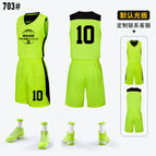 Fluorescent green / S