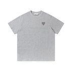 Gray [8801 big love wool embroidery model] / S