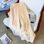 cream white / M