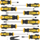 12pc screwdriver