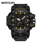 6126 black gold [men's style]