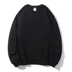 Black / S