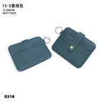 15-05 Dark Green