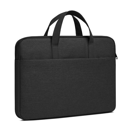 Cross-Border Laptop Bag, Business Storage Briefcase, Laptop Bag, Inner Sleeve Protective Cover Wholesale