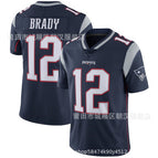 Patriot 12 dark blue gray / S