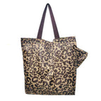 44cm*40cm / Leopard print