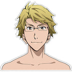 Komoida Kunikida-Doppo hanger