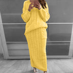 820#Bright yellow / 3XL