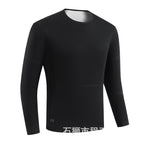 Black top / M