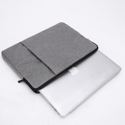 Foreign trade wholesale Oxford cloth laptop bag tablet liner bag anti-splashing laptop ipad protective cover